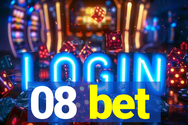 08 bet